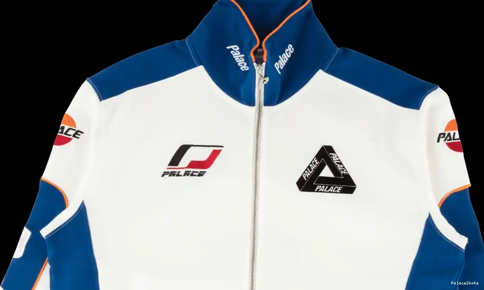 Cheap Palace Top Track Yaman 0527